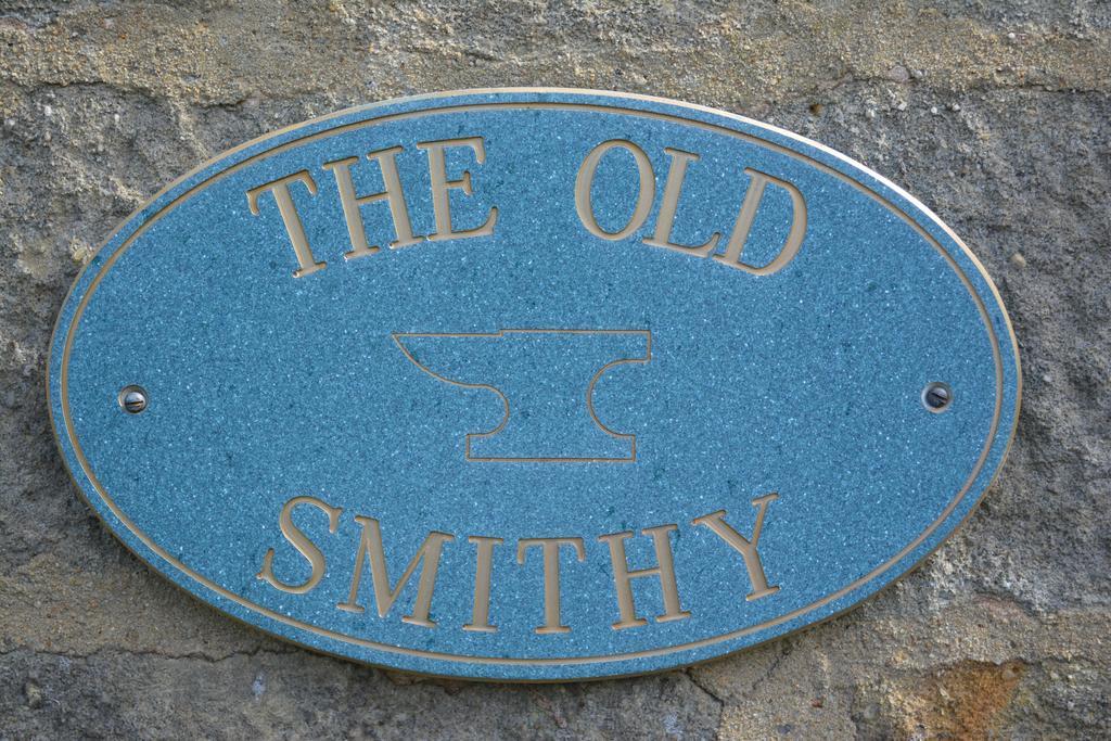 Bed And Breakfast The Old Smithy Knaresborough Exteriér fotografie