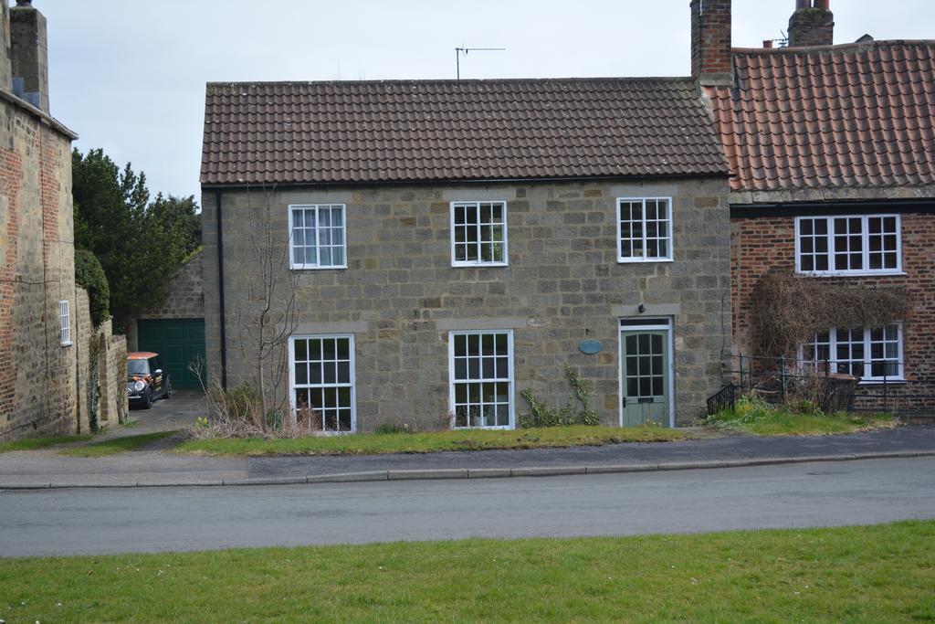 Bed And Breakfast The Old Smithy Knaresborough Pokoj fotografie