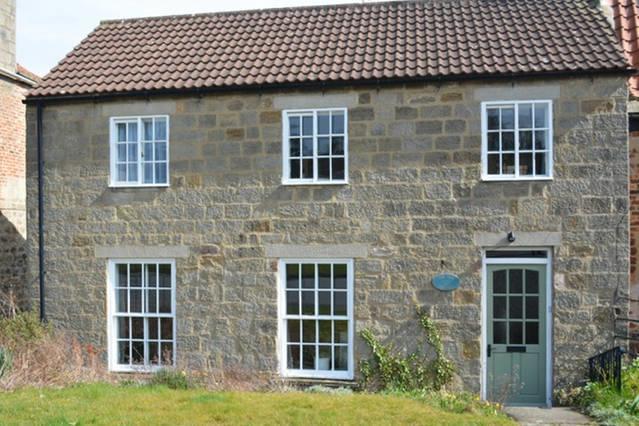 Bed And Breakfast The Old Smithy Knaresborough Exteriér fotografie